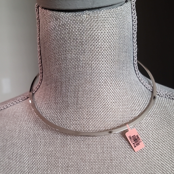 Stainless Steel Collar NWT - Picture 4 of 7
